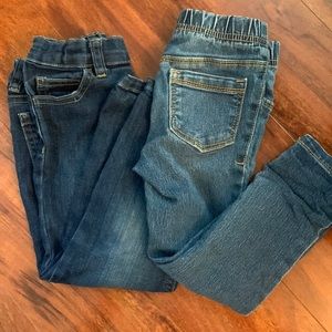 Kids Jean Set